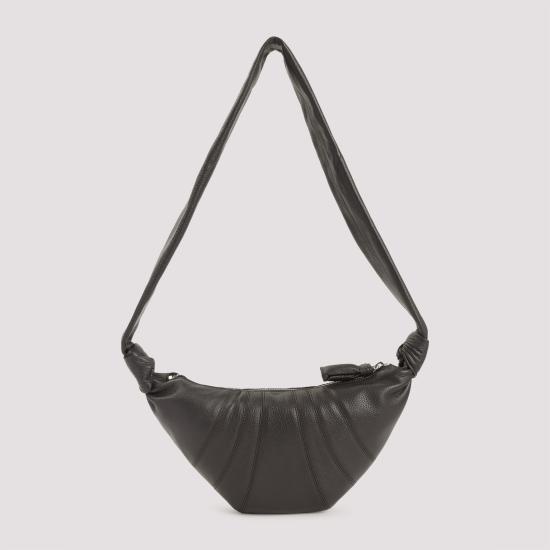26FW 르메르 스몰 크루아상 백 BG0003LL0018 BR490 BROWN - LEMAIRE