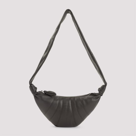 26FW 르메르 스몰 크루아상 백 BG0003LL0018 BR490 BROWN - LEMAIRE