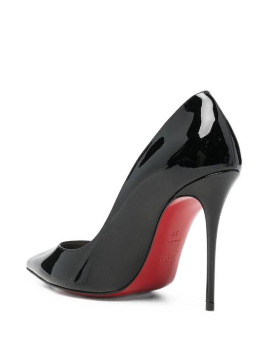 26FW 크리스챤 루부탱 힐/펌프스 3260751 B439 BLACK - CHRISTIAN LOUBOUTIN