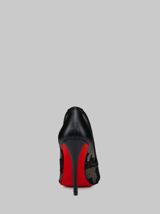 26FW 크리스챤 루부탱 힐/펌프스 3260239 B439 BLACK - CHRISTIAN LOUBOUTIN