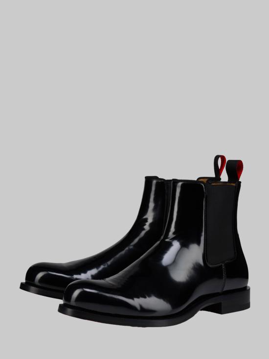 26FW 크리스챤 루부탱 부츠 3260518 BK01 BLACK - CHRISTIAN LOUBOUTIN
