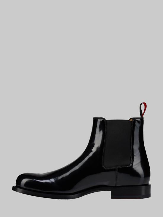 26FW 크리스챤 루부탱 부츠 3260518 BK01 BLACK - CHRISTIAN LOUBOUTIN
