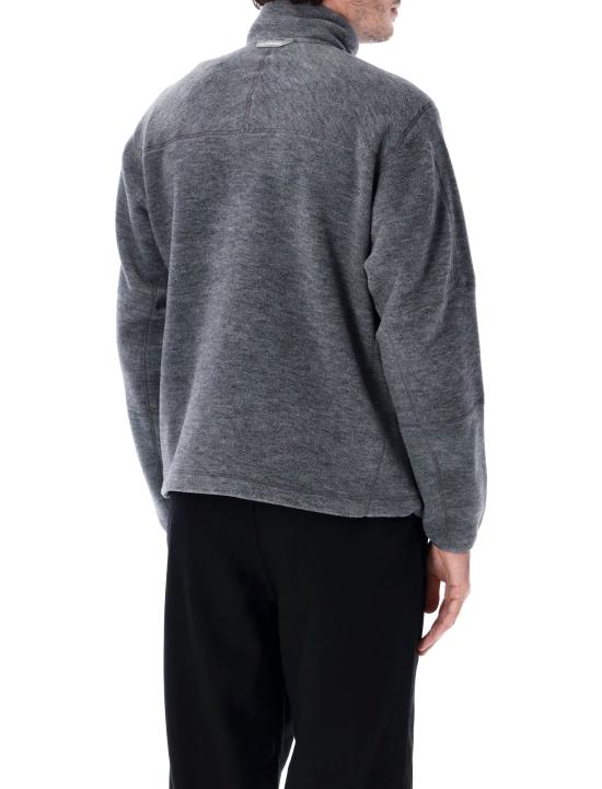 26FW 앤드원더 스웨터 5746281053 GREY - AND WANDER