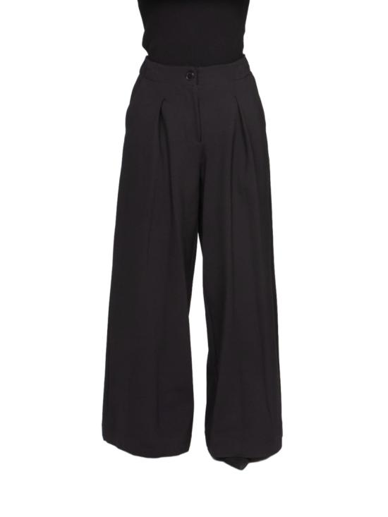 26FW Oblò 팬츠 P169T113 Black