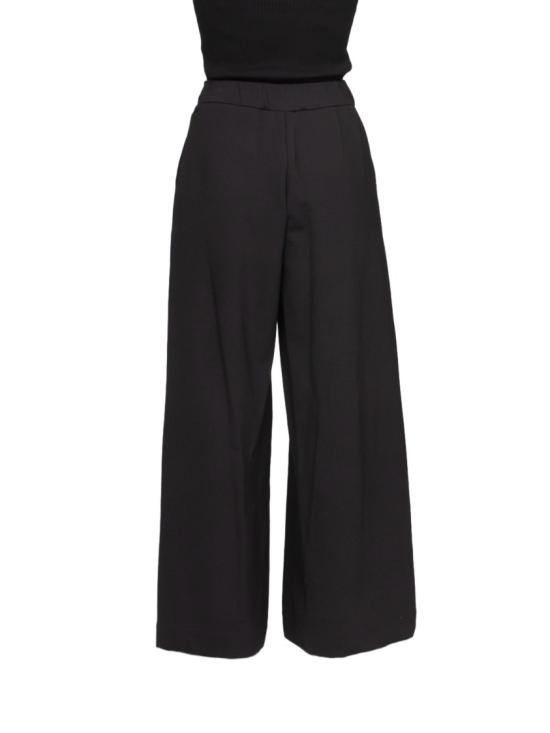 26FW Oblò 팬츠 P169T113 Black - OTHER BRANDS