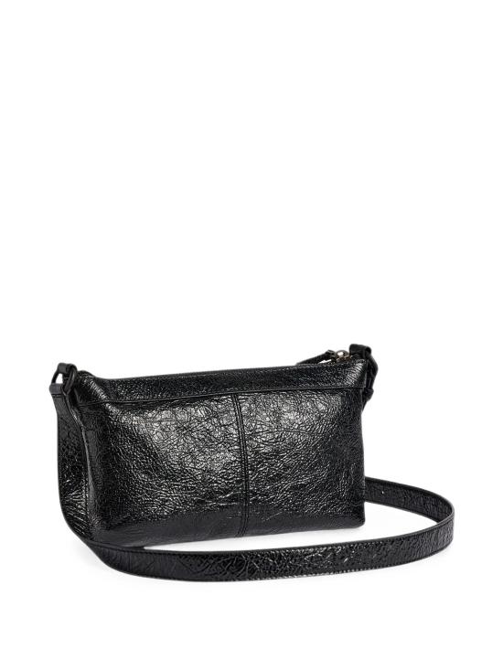 26FW 발렌시아가 클러치/파우치 A006W22ABEK 1000 BLACK - BALENCIAGA