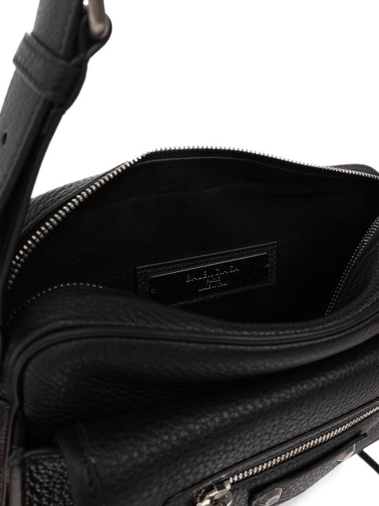 26FW 발렌시아가 크로스백 A006RS2ACOY 1000 BLACK - BALENCIAGA