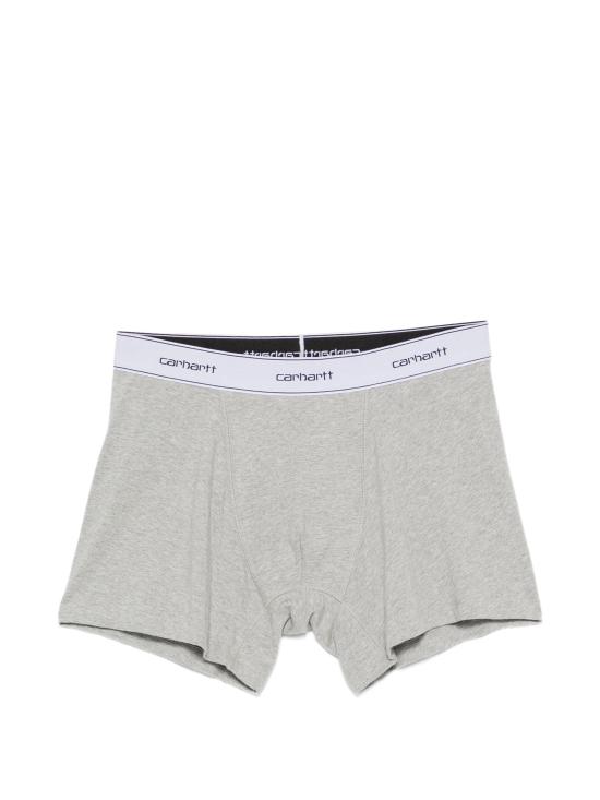 26FW 칼하트 WIP 팬티 I037602 14FXX GREYHEATHE - CARHARTT WIP