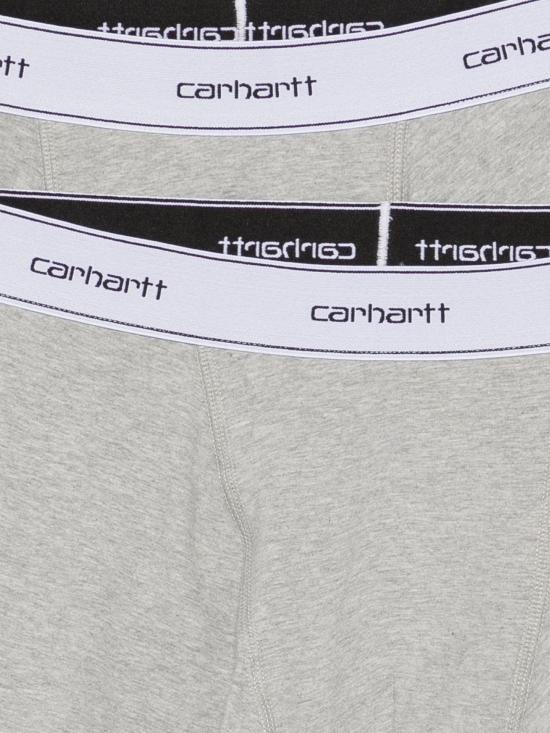 26FW 칼하트 WIP 팬티 I037602 14FXX GREYHEATHE - CARHARTT WIP