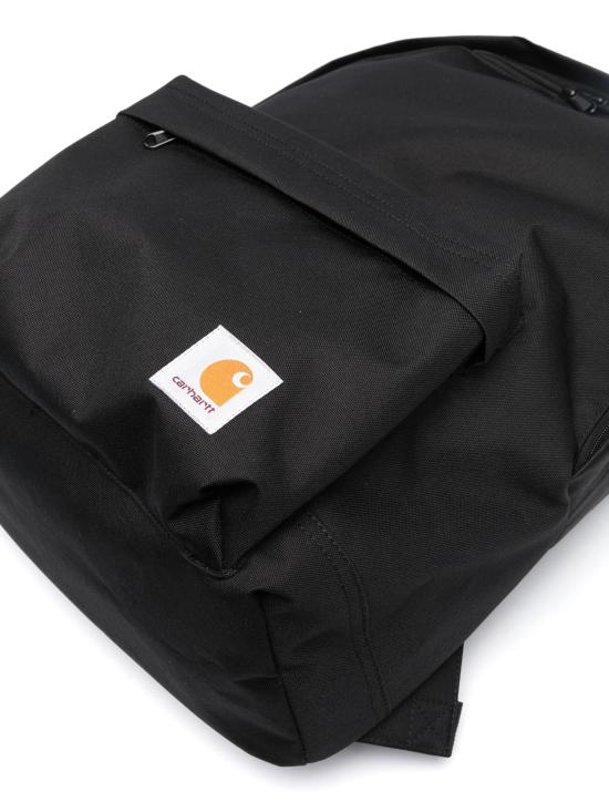 26FW 칼하트 WIP 제이크 백팩 I031581 89XX BLACK - CARHARTT WIP