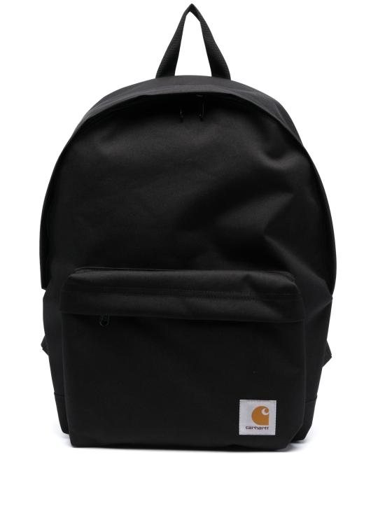 26FW 칼하트 WIP 제이크 백팩 I031581 89XX BLACK