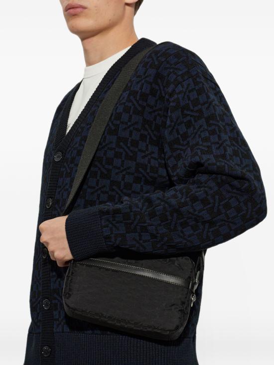 26FW 겐조 크로스백 FG65SA518F22 BLACK