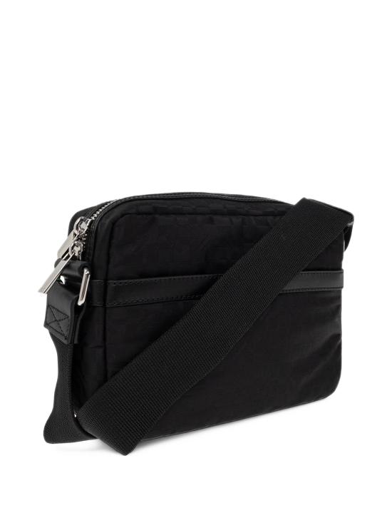 26FW 겐조 크로스백 FG65SA518F22 BLACK - KENZO
