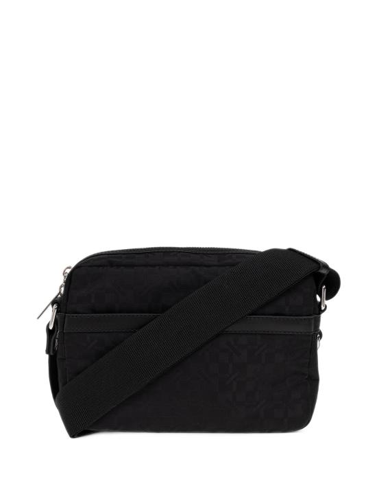 26FW 겐조 크로스백 FG65SA518F22 BLACK - KENZO