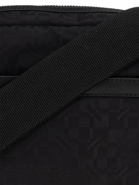 26FW 겐조 크로스백 FG65SA518F22 BLACK - KENZO