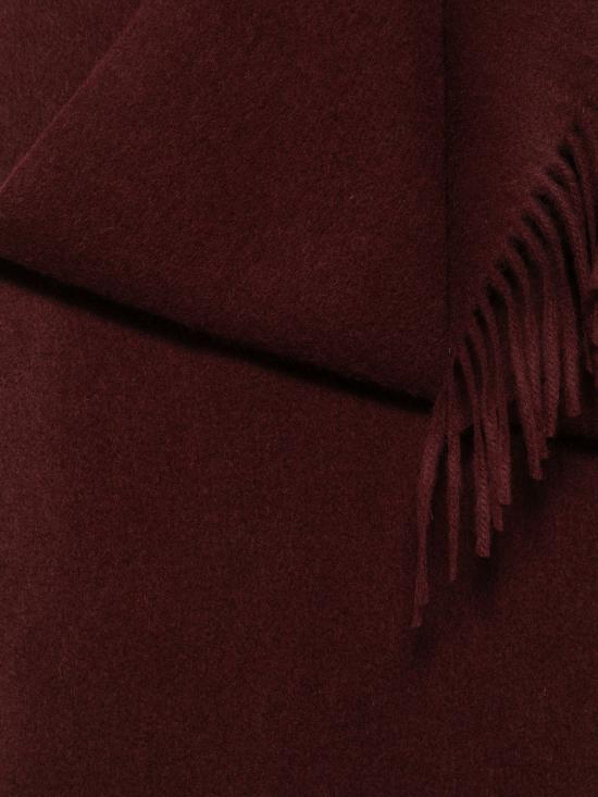 26FW 칼하트 WIP 클란 울 스카프 I013507 826XX AMARONE - CARHARTT WIP