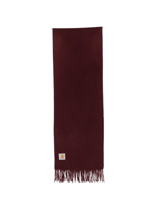26FW 칼하트 WIP 클란 울 스카프 I013507 826XX AMARONE