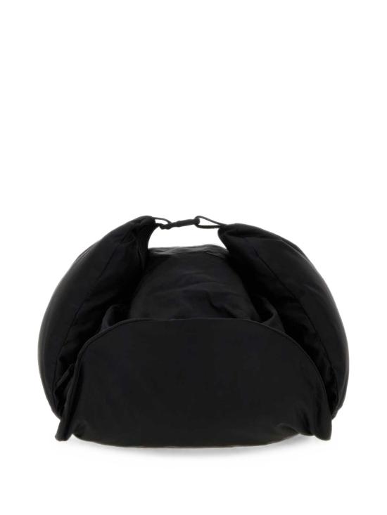 26FW 칼하트 WIP 모자 I037178 3SMXX BLACKSHADY - CARHARTT WIP