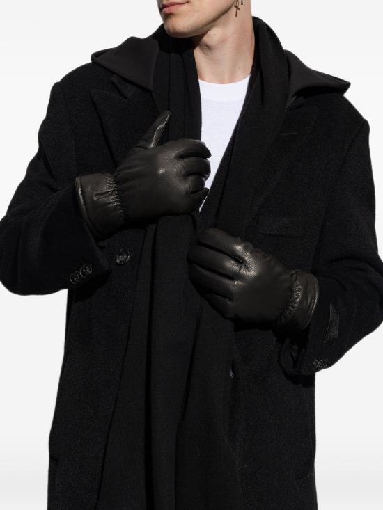 26FW 칼하트 WIP 장갑 I030900 89XX BLACK - CARHARTT WIP