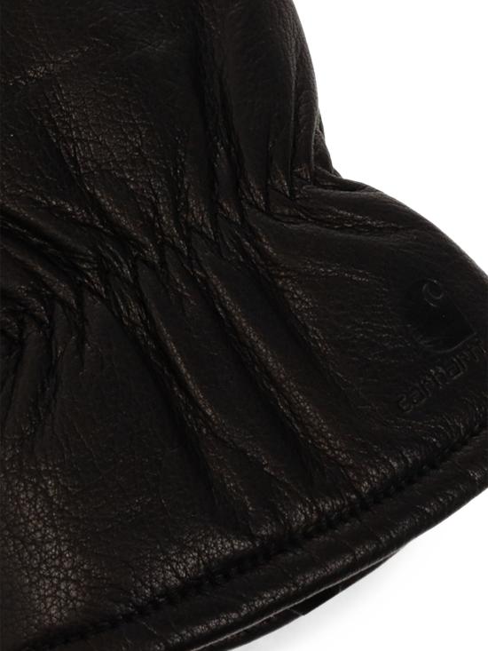 26FW 칼하트 WIP 장갑 I030900 89XX BLACK - CARHARTT WIP