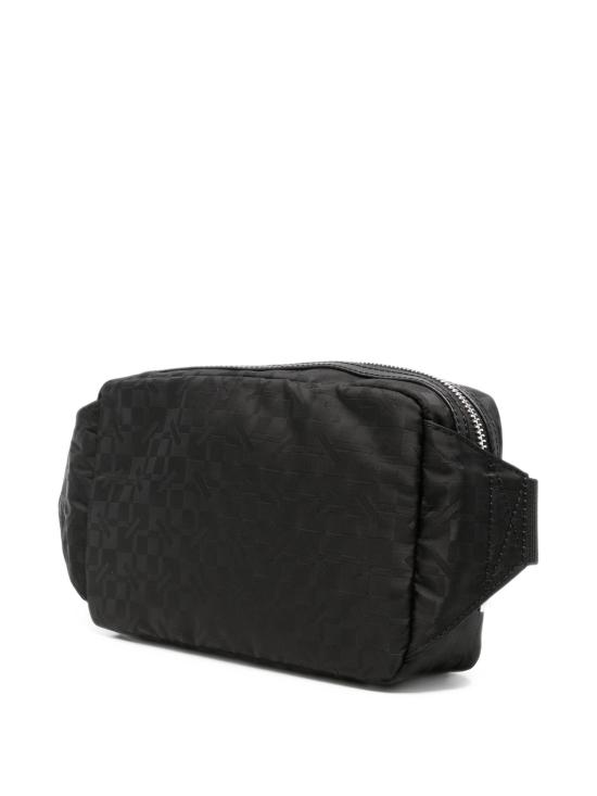 26FW 겐조 토트백 FG65SA507F22 BLACK - KENZO