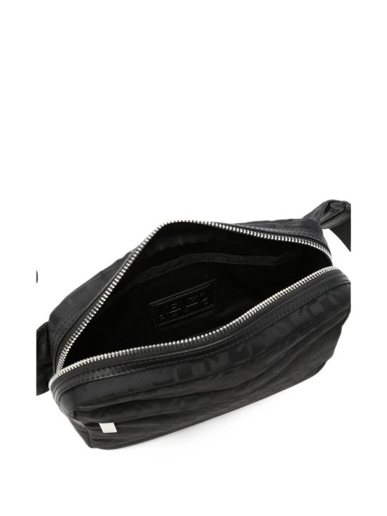 26FW 겐조 토트백 FG65SA507F22 BLACK - KENZO