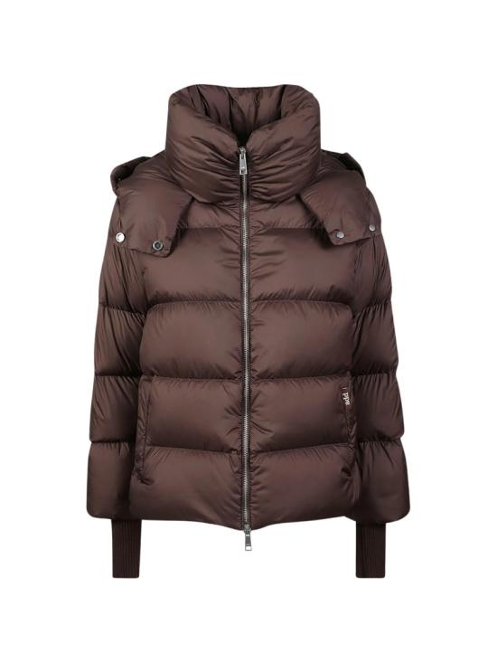26FW 애드 자켓 GWA440 PCOC Brown