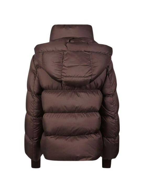 26FW 애드 자켓 GWA440 PCOC Brown - ADD