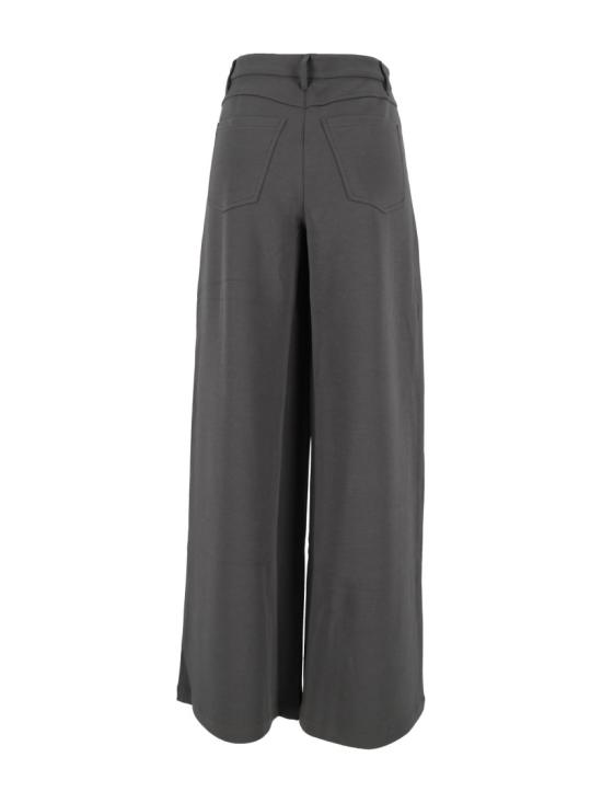26FW 막스마라 팬츠 2629786011600 Grey - MAX MARA
