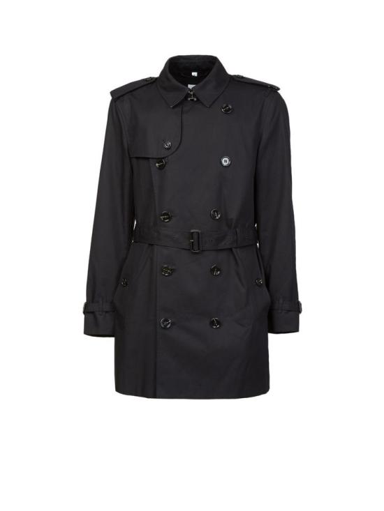  버버리 트렌치 코트 MASTER 80842121 Burberry BLACK