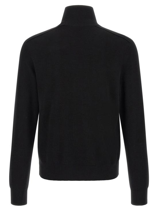  버버리 스웨터 LD8134851BLACK - BURBERRY