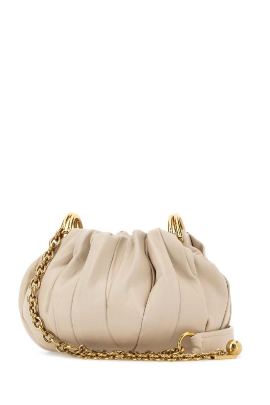 26SS 끌로에 숄더백 CH26US765S27 27J BEIGE - CHLOE