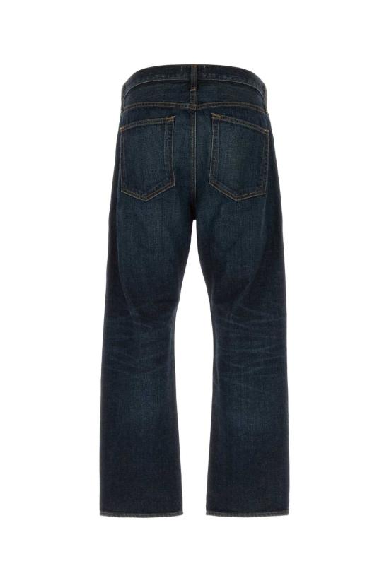 26FW 에이골디 데님 팬츠 A7033078 GLLR NAVY - AGOLDE