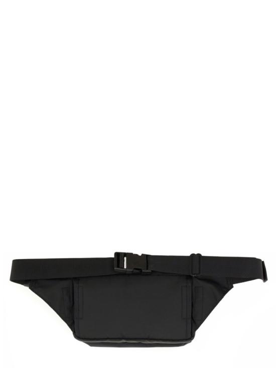 26FW 포터 포스 투웨이 웨이스트백 855 07501 10 Black - PORTER