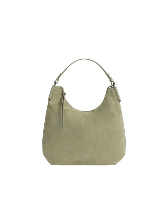 26SS 코치넬리 숄더백 E1 T96 13 02 01 G77 ONESIZE Coccinelle GREEN