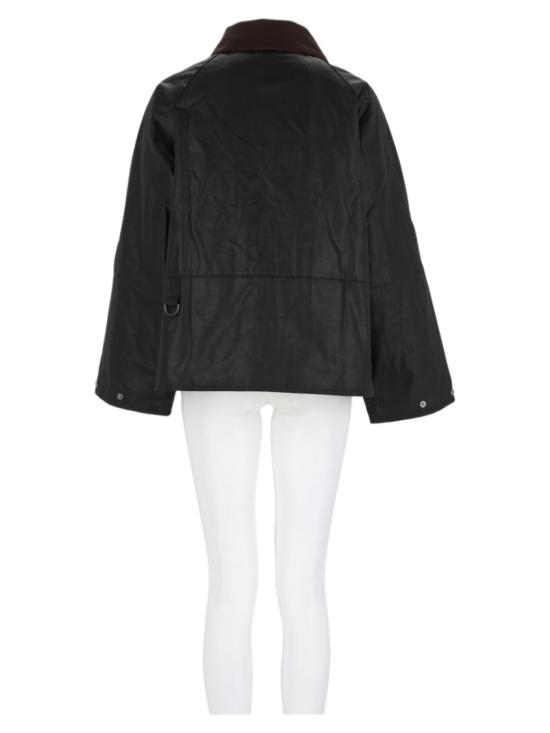  바버 자켓 LWX1598 LWXSG91 Black - BARBOUR
