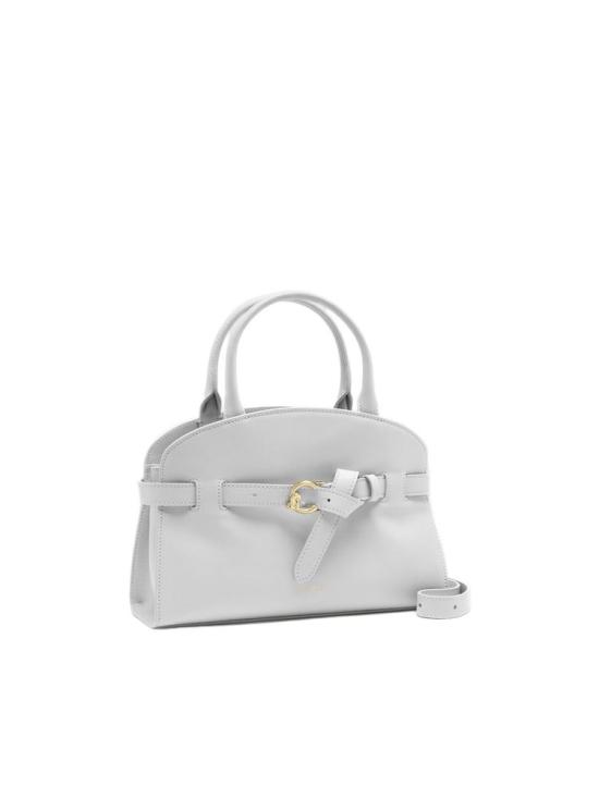 25FW 코치넬리 토트백 E1 TLA 18 02 01 Y16 ONESIZE Coccinelle WHITE - COCCINELLE