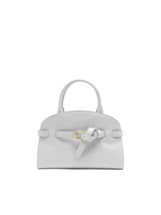 25FW 코치넬리 토트백 E1 TLA 18 02 01 Y16 ONESIZE Coccinelle WHITE - COCCINELLE