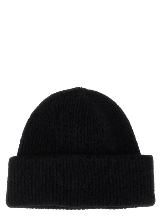 26FW 자크뮈스 비니 JA343630BM BLACK - JACQUEMUS