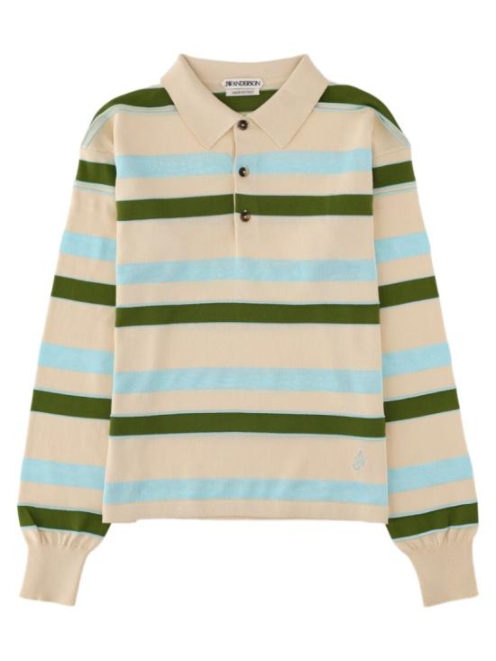 26FW JW앤더슨 탑 KW1450 YN0513006 Neutrals