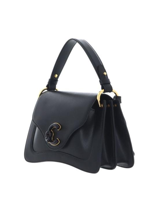 26SS 코치넬리 숄더백 E1 U4G 18 02 01 001 ONESIZE Coccinelle BLACK - COCCINELLE