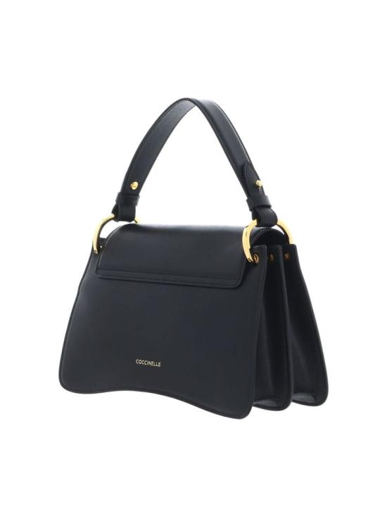 26SS 코치넬리 숄더백 E1 U4G 18 02 01 001 ONESIZE Coccinelle BLACK - COCCINELLE