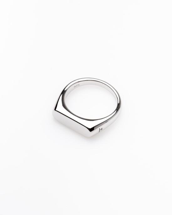  톰우드 반지 100572 SILVER 44 - TOM WOOD