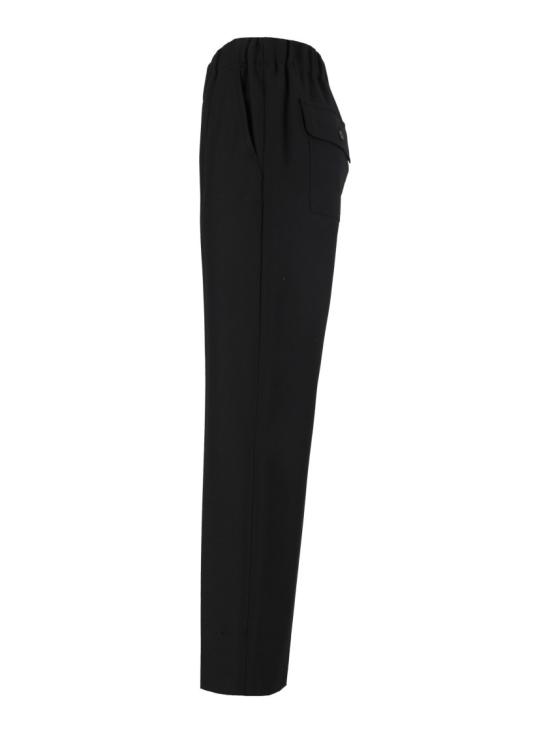 26FW 막스마라 팬츠 2625136042600 Black - MAX MARA