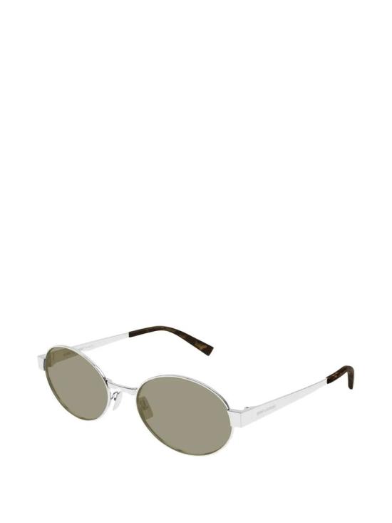26FW 생로랑 선글라스 SL692 007 SILVER 55 - SAINT LAURENT