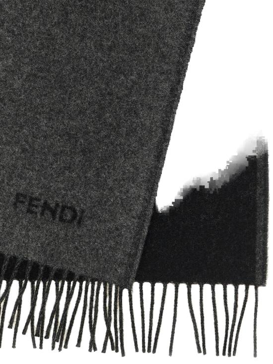 26FW 펜디 머플러/스카프 FE345939BM MULTICOLOR - FENDI