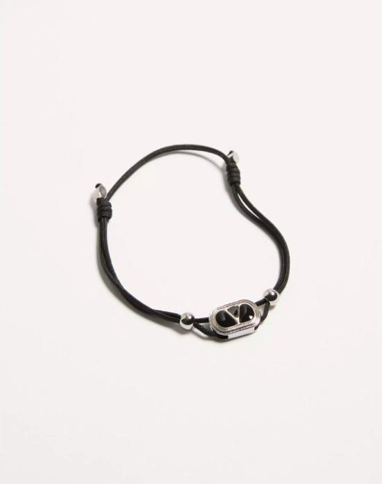  발렌티노 가라바니 브레이슬릿 ULT 009310 NOIR TU BLACK - VALENTINO GARAVANI