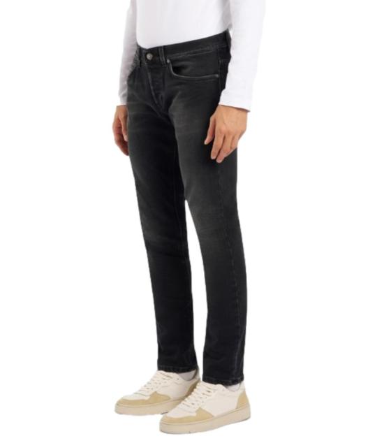 26FW 돈답 데님 UP232DSE377UMW6999 Black - DONDUP