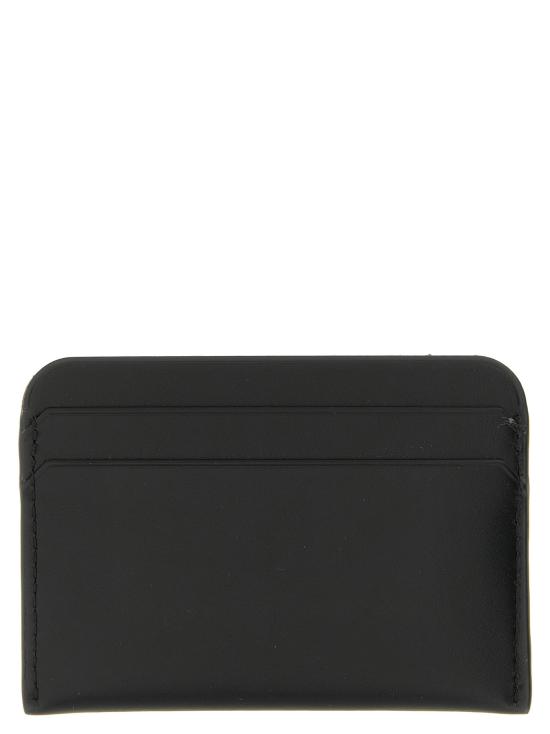 26FW 크리스챤 루부탱 명함지갑 CH345819BM BLACK - CHRISTIAN LOUBOUTIN