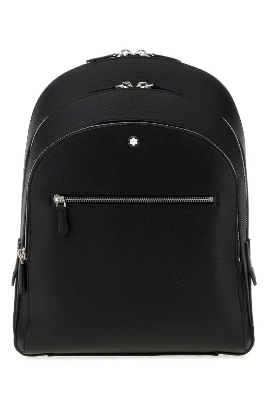 26FW 몽블랑 토트백 223287 000 BLACK